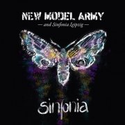 New Model Army - Sinfonia (Live) (2023) Hi Res