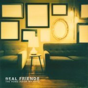 Real Friends - The Home Inside My Head (2016)