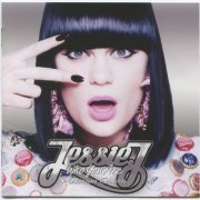 Jessie J - Who You Are (Platinum Edition Japan) (2011)