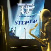 Tower of Power - Step Up (2020) [Hi-Res]