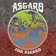 Asgard - For Asgard (2023)