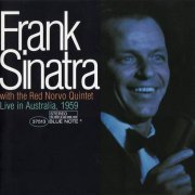 Frank Sinatra with the Red Norvo Quintet - Live In Australia, 1959 (1997)