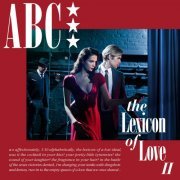 ABC - The Lexicon Of Love II (2016) [CD-Rip]