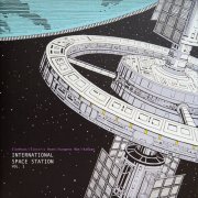 VA - International Space Station Vol. 1 (2022) LP