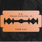 VA - Prime Cuts, Vol. 3 (2018)