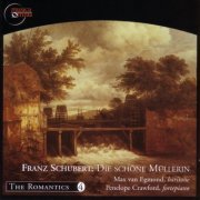 Max van Egmond & Penelope Crawford - Franz Schubert: Die schöne Müllerin (2006) FLAC