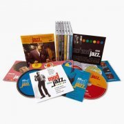 VA - Mod Jazz - Kent Records Collection (1996-2014)
