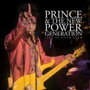 Prince & The New Power Generation - Live At Glam Slam (2023)
