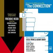 Cecil Payne - Music from the Off-Broadway Play 'The Connection' (2011)