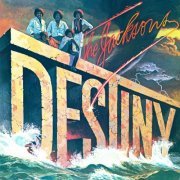 The Jacksons - Destiny (Expanded Version) (2021) [Hi-Res]