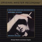 Marianne Faithfull - Broken English & Strange Weather (1995)