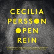 Cecilia Persson - Open Rein (2014)