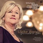 Ulrike Wender - Frauenliebe & Leben (2020)