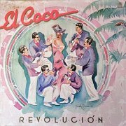 El Coco - Revoluciòn (1980) LP