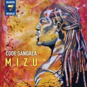 Code Sangala - Mizu (2019) [Hi-Res]