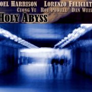 Joel Harrison, Lorenzo Feliciati - Holy Abyss (2012) CD-Rip