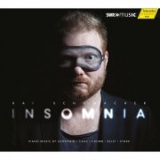Kai Schumacher - Insomnia (2015) [Hi-Res]