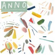 Anna Meredith, Scottish Ensemble - ANNO: Four Seasons by Anna Meredith & Antonio Vivaldi (2018) [Hi-Res]