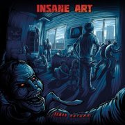 Insane Art - Human Nature (2024) Hi-Res