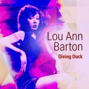 Lou Ann Barton - Diving Duck (2012)