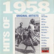 VA - The Hits Of 1958 (1990)