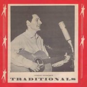 Lonnie Donegan - Traditionals (2024)
