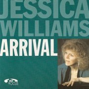 Jessica Williams - Arrival (1994)