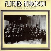Fletcher Henderson - Wild Party (1994)