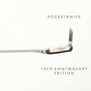 Mr Little Jeans - Pocketknife (10th Anniversary Edition) (2024)