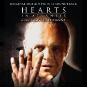 Mychael Danna - Hearts in Atlantis (Original Motion Picture Soundtrack) (2021) [Hi-Res]