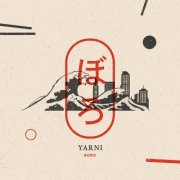 Yarni - Boro (2021) Hi-Res