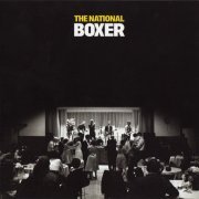 The National - Boxer (2007) FLAC