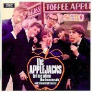 The Applejacks - The Applejacks (Reissue) (2009)