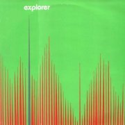 Explorer - Explorer (1982)