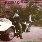 VA - Reggae Hits Vol.2 (1987)