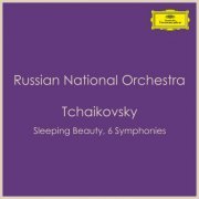 Russian National Orchestra - Tchaikovsky - Sleeping Beauty, 6 Symphonies (2022)