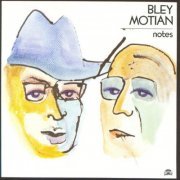 Paul Bley and Paul Motian - Notes (1987)