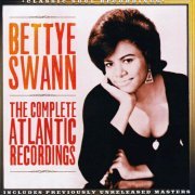 Bettye Swann - The Complete Atlantic Recordings (Remastered) (2014)