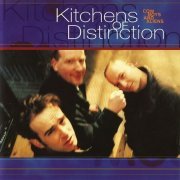 Kitchens Of Distinction - Cowboys and Aliens (1994)