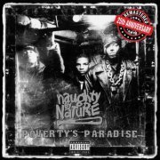 Naughty By Nature - Poverty's Paradise (25th Anniversary / Remastered) (2019) [Hi-Res]