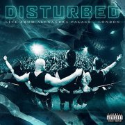 Disturbed - Live from Alexandra Palace, London (2019) Hi Res