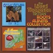 VA - The Linval Thompson Trojan Roots Albums Collection (2019)