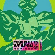 Major Lazer - Music Is the Weapon (Remixes) (2021)