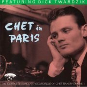 Chet Baker - Chet In Paris Volume 1 (1988)
