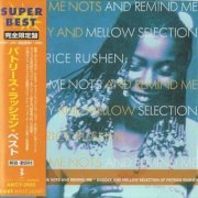 Patrice Rushen - Forget Me Nots And Remind Me (1996)