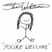 Steve Whiteman - You're Welcome (2021)