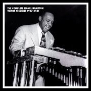 Lionel Hampton - Complete Lionel Hampton Victor Sessions (2007)