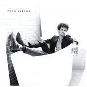 Zach Person - Zach Person (2021)