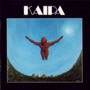 Kaipa - Kaipa (Reissue) (1975/1993)