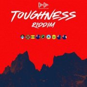 VA - Toughness Riddim (2022)